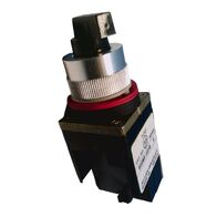 Allen-Bradley 800MRHH4BLA Non-Illuminated 2-Position Selector Switch