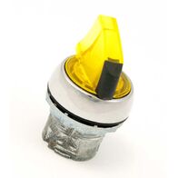 Allen-Bradley 800FMLSM25 Illuminated 2-Position Selector Switch