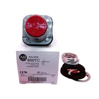 Allen-Bradley 800TCA6D1 Momentary Contact Push Button