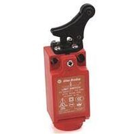 Allen-Bradley 440PCOHS11B Safety Limit Switch