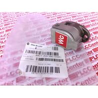 Allen-Bradley 440TASCBE14WC Standard Key Code Labeling Code Barrel
