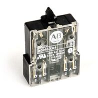 Allen-Bradley 800MXA4 Contact Block for 800M Push Button