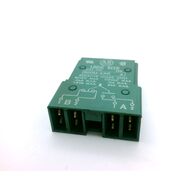 Allen-Bradley 800MXAR Logic Reed Contact Push Button Contact Block