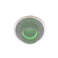 Allen-Bradley 800MRN159G Illuminated Push-Pull Pushbutton Cap Green