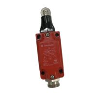 Allen-Bradley Bulletin 440P Full Switch Roller Plunger
