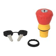 Allen-Bradley 800FPMK4401R Push Button Operator