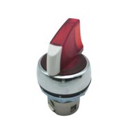 Allen-Bradley 800FMLSR24 Illuminated 2-Position Selector Switch