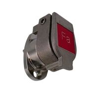 Allen-Bradley 440TASCBE14FA Trapped Key Interlock Code Barrel