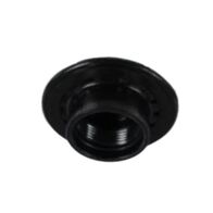 Allen-Bradley 800MRN160H Black Push Pull Cap for Pushbutton Switch