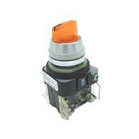 Allen-Bradley 800TC24JA2KB7AX Illuminated Selector Switch