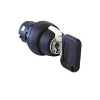 Allen-Bradley 800FPKM2102R Illuminated 3-Position Selector Switch