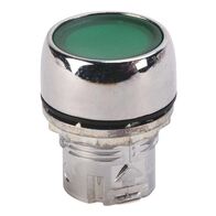 Allen-Bradley 800FMLFA9 Illuminated Round Metal Operator