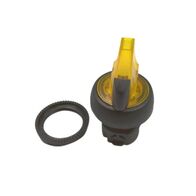 Allen-Bradley 800FPLSR35 Illuminated 3-Position Selector Switch