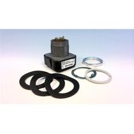 Allen-Bradley 800T00HX2KB6 Selector Switch 2 Position Maintained