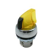 Allen-Bradley 800FMLSB35 Illuminated 3-Position Selector Switch