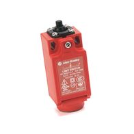 Allen-Bradley 440PCDPB03R6 Safety Limit Switch