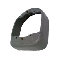 Allen-Bradley 800PNBG Die Cast Grey Pushbutton Guard