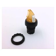 Allen-Bradley 800FPLSL20 Illuminated 2-Position Selector Switch