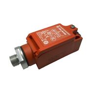 Allen-Bradley 440PCDPB12R6 Small Plastic Dome Plunger Limit Switch