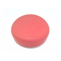 Allen-Bradley 800PNCR Red Standard Button Cover Accessory