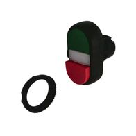 Allen-Bradley 800FPLU2E4F3 Two-Function Momentary Illuminated Push Button