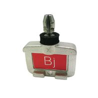 Allen-Bradley 440TAKEYE10BJ Trapped Key Interlock Standard Key