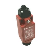 Allen-Bradley 440PCRPS11D4 Small Plastic IEC Limit Switch