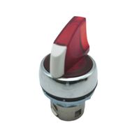 Allen-Bradley 800FMLSR34 Illuminated 3-Position Selector Switch