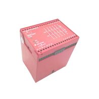 Allen-Bradley 440RG23108 Safety Relay 115 VAC / 24 VDC