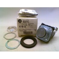 Allen-Bradley 800TCA4A Momentary Contact Push Button