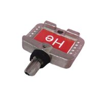 Allen-Bradley 440TAKEYE10HE Trapped Key Interlock Red Standard Key