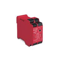 Allen-Bradley Guardmaster MSR138DP Monitoring Safety Relay