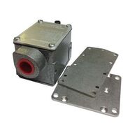 Allen-Bradley Sigma Snaplock Limit Switch 440SS560010
