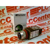 Allen-Bradley 800MRPB16BA Illuminated Momentary Push Button