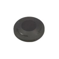 Allen-Bradley 800MRN30H Black Cap for Pushbutton Switch