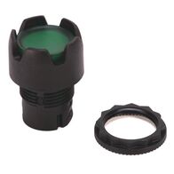 Allen-Bradley 800FPLG3 Illuminated Momentary Push Button