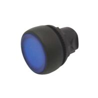 Allen-Bradley 800FPFA6 Momentary Push Button Operator Blue