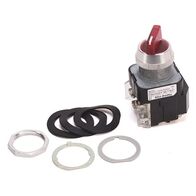 Allen-Bradley 800TC24JR2KB7AX Illuminated Selector Switch
