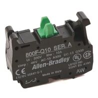 Allen-Bradley 800FPD4C Power Module with Latch