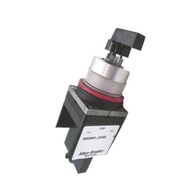 Allen-Bradley 800MRJH9B Selector Switch