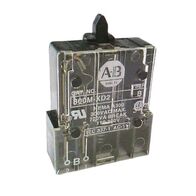 Allen-Bradley 800MXD2 Push Button Contact Block
