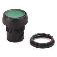 Allen-Bradley 800FPLF3PN5GX11 Illuminated Round Plastic Momentary Push Button