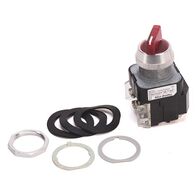 Allen-Bradley 800T00JX4KB7 3 Position Selector Switch