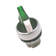 Allen-Bradley 800FMLSL33 Illuminated 3-Position Selector Switch