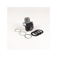 Allen-Bradley 800T16JW91KB7 Illuminated Selector Switch