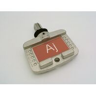 Allen-Bradley 440TAKEYE10AJ Trapped Key Interlock