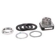 Allen-Bradley 800TA00 30mm Momentary Contact Pushbutton