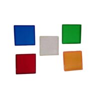 Allen-Bradley 800MSN10 Color Chip Kit for Backlit Pushbutton