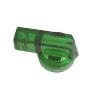 Allen-Bradley 800MLB Illuminated Green Selector Switch Knob