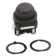 Allen-Bradley 800HR2A2 Momentary Contact Push Button